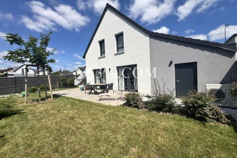 Villa i Ohlungen, Bas-Rhin, Ohlungen - € 329 600 | Ref: 56_V1020064378 - foto 14