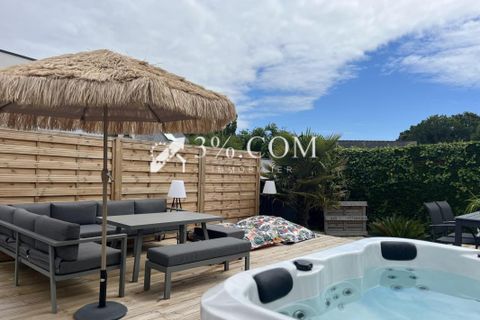 Villa i La Baule, Loire-Atlantique, La Baule - € 450.000 | Ref: 44_V1460061610 - foto 3