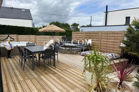 Villa i La Baule, Loire-Atlantique, La Baule - € 450.000 | Ref: 44_V1460061610 - foto 4