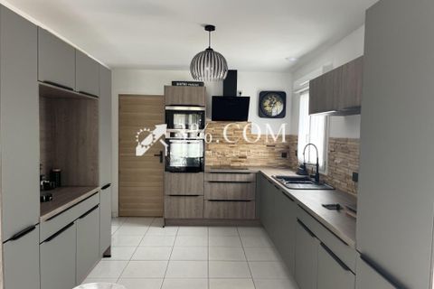Villa i La Baule, Loire-Atlantique, La Baule - € 450.000 | Ref: 44_V1460061610 - foto 5