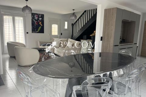 Villa i La Baule, Loire-Atlantique, La Baule - € 450.000 | Ref: 44_V1460061610 - foto 6