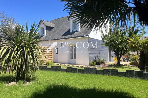 Villa i La Baule, Loire-Atlantique, La Baule - € 450.000 | Ref: 44_V1460061610 - foto 7