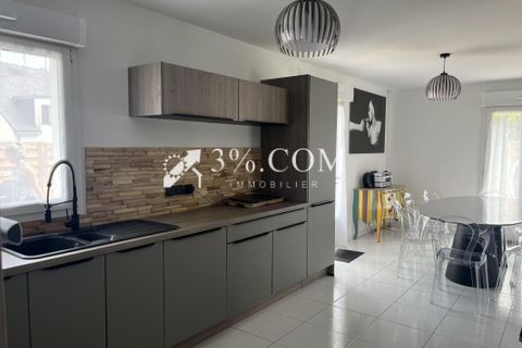 Villa i La Baule, Loire-Atlantique, La Baule - € 450.000 | Ref: 44_V1460061610 - foto 8