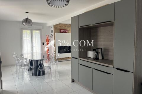 Villa i La Baule, Loire-Atlantique, La Baule - € 450.000 | Ref: 44_V1460061610 - foto 9