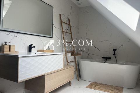 Villa i La Baule, Loire-Atlantique, La Baule - € 450.000 | Ref: 44_V1460061610 - foto 10