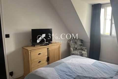 Villa i La Baule, Loire-Atlantique, La Baule - € 450.000 | Ref: 44_V1460061610 - foto 12