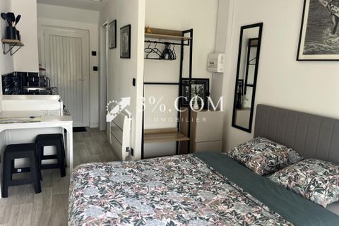 Villa i La Baule, Loire-Atlantique, La Baule - € 450.000 | Ref: 44_V1460061610 - foto 17