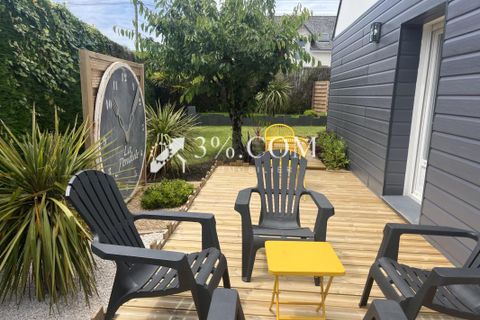 Villa i La Baule, Loire-Atlantique, La Baule - € 450.000 | Ref: 44_V1460061610 - foto 18