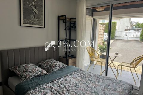 Villa i La Baule, Loire-Atlantique, La Baule - € 450.000 | Ref: 44_V1460061610 - foto 19