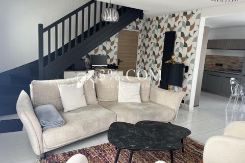 Villa i La Baule, Loire-Atlantique, La Baule - € 450.000 | Ref: 44_V1460061610 - foto 21