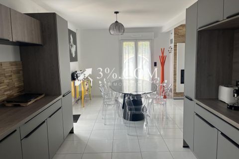 Villa i La Baule, Loire-Atlantique, La Baule - € 450.000 | Ref: 44_V1460061610 - foto 22