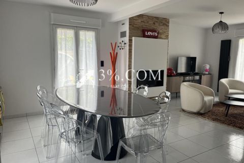 Villa i La Baule, Loire-Atlantique, La Baule - € 450.000 | Ref: 44_V1460061610 - foto 23