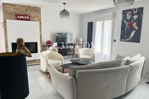 Villa i La Baule, Loire-Atlantique, La Baule - € 450.000 | Ref: 44_V1460061610 - foto 24