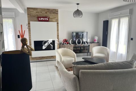 Villa i La Baule, Loire-Atlantique, La Baule - € 450.000 | Ref: 44_V1460061610 - foto 25