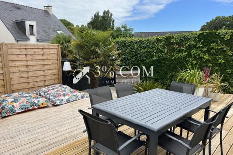 Villa i La Baule, Loire-Atlantique, La Baule - € 450.000 | Ref: 44_V1460061610 - foto 29