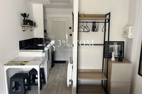 Villa i La Baule, Loire-Atlantique, La Baule - € 450.000 | Ref: 44_V1460061610 - foto 30