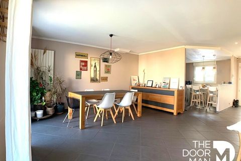 Villa i Muret, Haute-Garonne, Muret - € 547 300 | Ref: 10267 - foto 4