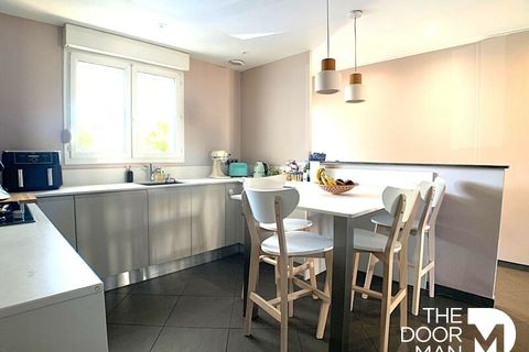 Villa i Muret, Haute-Garonne, Muret - € 547 300 | Ref: 10267 - foto 5