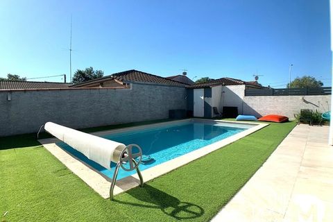 Villa i Muret, Haute-Garonne, Muret - € 547 300 | Ref: 10267 - foto 6