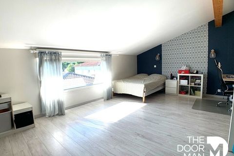 Villa i Muret, Haute-Garonne, Muret - € 547 300 | Ref: 10267 - foto 10
