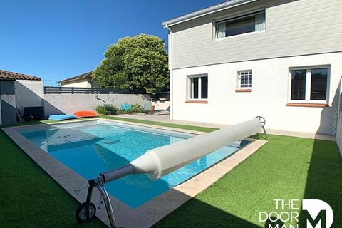 Villa i Muret, Haute-Garonne, Muret - € 547 300 | Ref: 10267 - foto 14