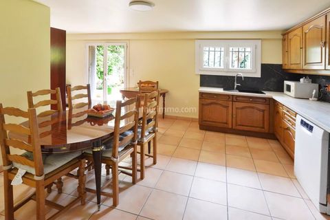 Villa a Bry-sur-Marne, Val-de-Marne, Bry-sur-Marne - € 875.000 | Ref: 85909606 - foto 4