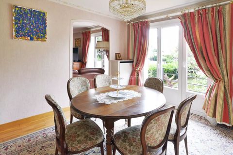 Villa a Bry-sur-Marne, Val-de-Marne, Bry-sur-Marne - € 875.000 | Ref: 85909606 - foto 8