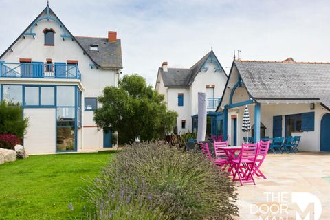 Villa i Le Croisic, Loire-Atlantique, Le Croisic - € 1.850.000 | Ref: 10254 - foto 1