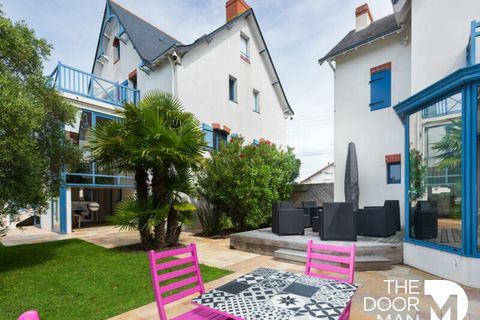 Villa i Le Croisic, Loire-Atlantique, Le Croisic - € 1.850.000 | Ref: 10254 - foto 2