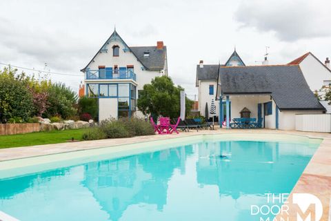 Villa i Le Croisic, Loire-Atlantique, Le Croisic - € 1.850.000 | Ref: 10254 - foto 3