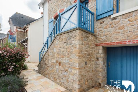 Villa i Le Croisic, Loire-Atlantique, Le Croisic - € 1.850.000 | Ref: 10254 - foto 5
