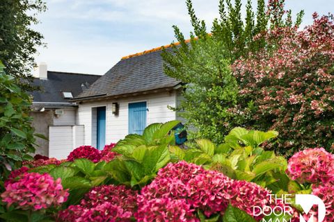 Villa i Le Croisic, Loire-Atlantique, Le Croisic - € 1.850.000 | Ref: 10254 - foto 6