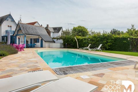 Villa i Le Croisic, Loire-Atlantique, Le Croisic - € 1.850.000 | Ref: 10254 - foto 8