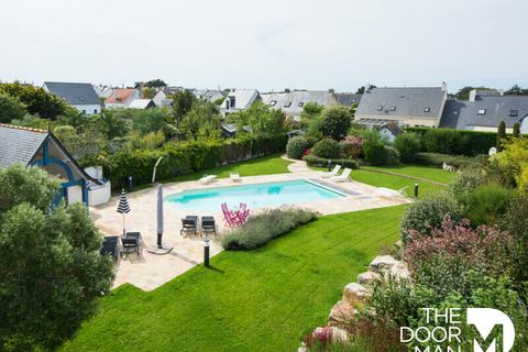 Villa i Le Croisic, Loire-Atlantique, Le Croisic - € 1.850.000 | Ref: 10254 - foto 11