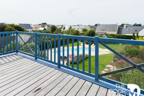 Villa i Le Croisic, Loire-Atlantique, Le Croisic - € 1.850.000 | Ref: 10254 - foto 12