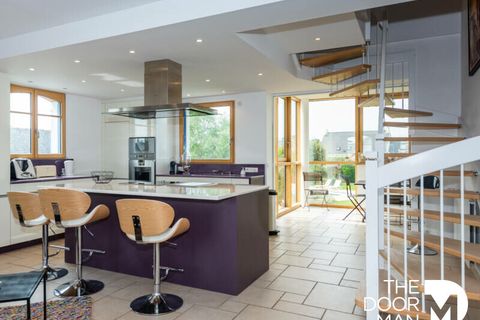 Villa i Le Croisic, Loire-Atlantique, Le Croisic - € 1.850.000 | Ref: 10254 - foto 15