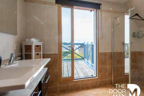 Villa i Le Croisic, Loire-Atlantique, Le Croisic - € 1.850.000 | Ref: 10254 - foto 20