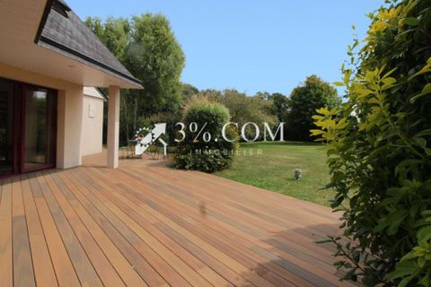 Villa i Pluvigner, Morbihan, Pluvigner - € 551 000 | Ref: 246_V3300064352 - foto 3