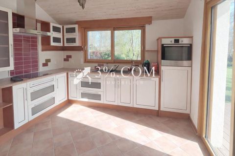 Villa i Pluvigner, Morbihan, Pluvigner - € 551 000 | Ref: 246_V3300064352 - foto 6