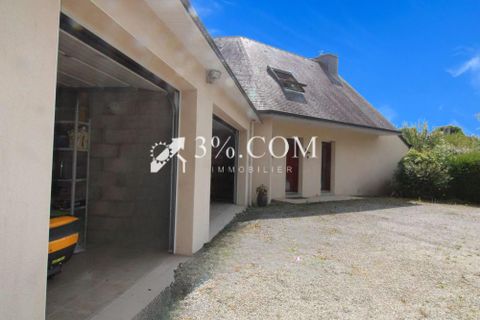 Villa i Pluvigner, Morbihan, Pluvigner - € 551 000 | Ref: 246_V3300064352 - foto 13