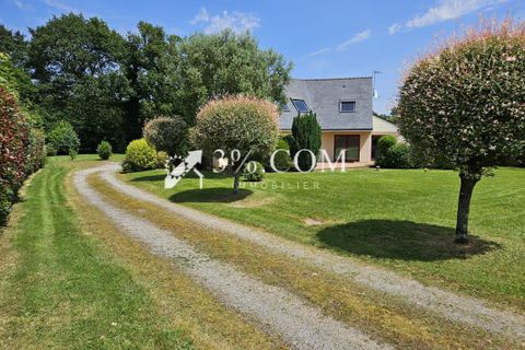 Villa i Pluvigner, Morbihan, Pluvigner - € 551 000 | Ref: 246_V3300064352 - foto 16
