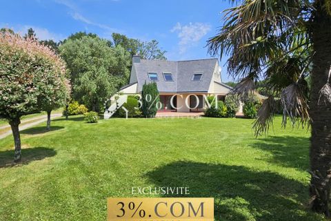Villa i Pluvigner, Morbihan, Pluvigner - € 551 000 | Ref: 246_V3300064352 - foto 17