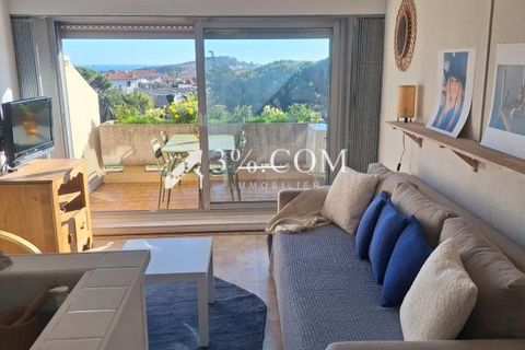 Studio i Antibes, Alpes-Maritimes, Antibes - € 210.000 | Ref: 499_V5920064078 - foto 2