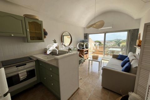 Studio i Antibes, Alpes-Maritimes, Antibes - € 210.000 | Ref: 499_V5920064078 - foto 3
