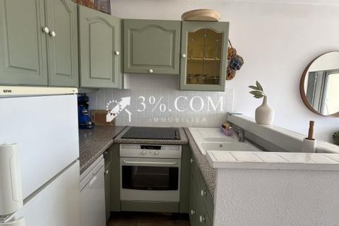 Studio i Antibes, Alpes-Maritimes, Antibes - € 210.000 | Ref: 499_V5920064078 - foto 5