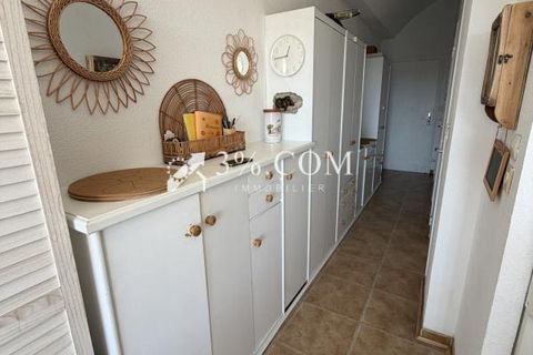 Studio i Antibes, Alpes-Maritimes, Antibes - € 210.000 | Ref: 499_V5920064078 - foto 6