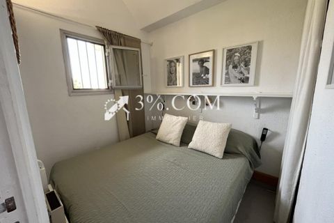 Studio i Antibes, Alpes-Maritimes, Antibes - € 210.000 | Ref: 499_V5920064078 - foto 7