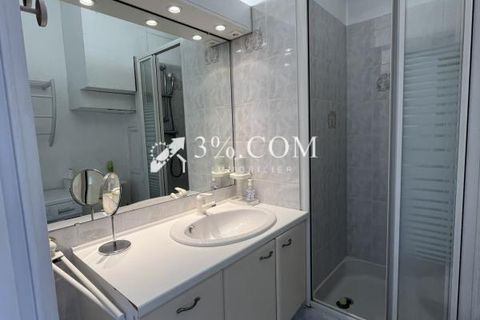 Studio i Antibes, Alpes-Maritimes, Antibes - € 210.000 | Ref: 499_V5920064078 - foto 8