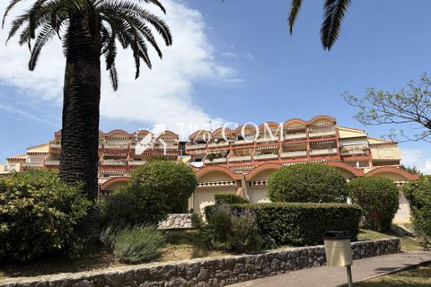 Studio i Antibes, Alpes-Maritimes, Antibes - € 210.000 | Ref: 499_V5920064078 - foto 9