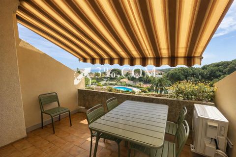 Studio i Antibes, Alpes-Maritimes, Antibes - € 210.000 | Ref: 499_V5920064078 - foto 10